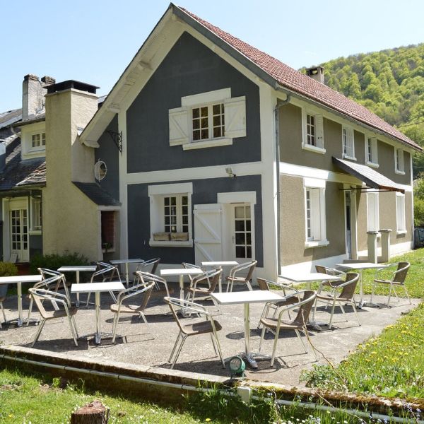 Retraite de Yoga dans les Pyrénées Du 06 au 08/10/2023 à partir de 690 €