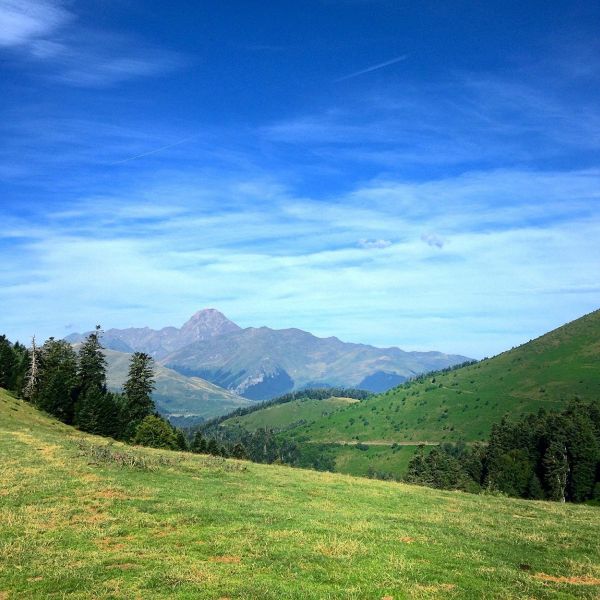 Retraite de Yoga dans les Pyrénées Du 06 au 08/10/2023 à partir de 690 €