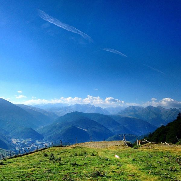 Retraite de Yoga dans les Pyrénées Du 06 au 08/10/2023 à partir de 690 €