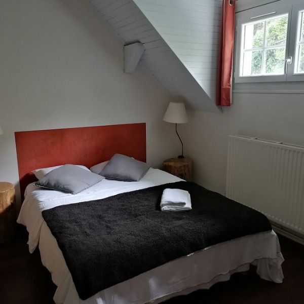 Retraite de Yoga dans les Pyrénées Du 06 au 08/10/2023 à partir de 690 €