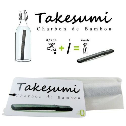 Coffret Zéro Déchet