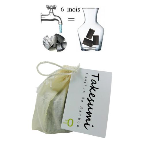 Coffret Zéro Déchet