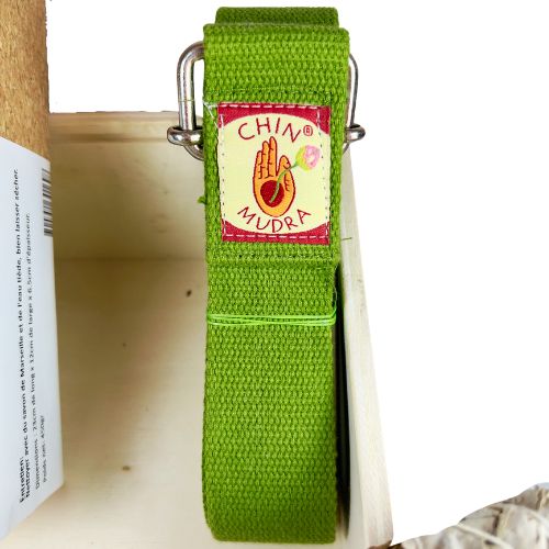 Coffret Yoga