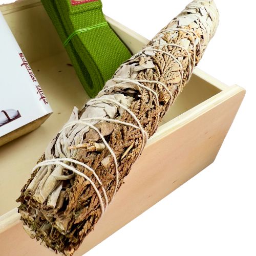 Coffret Yoga