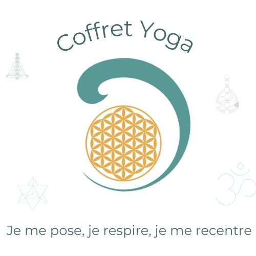 Coffret Yoga