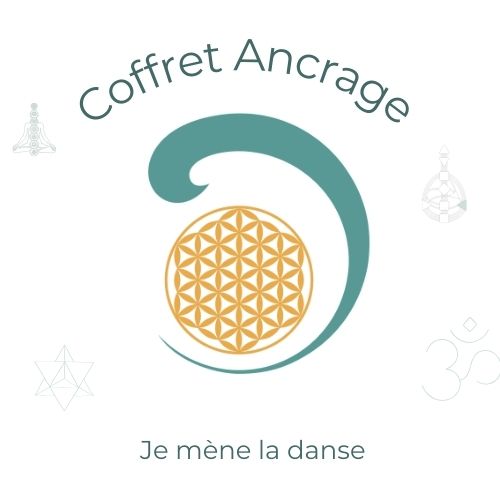 Coffret Ancrage