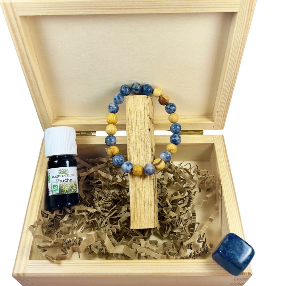 Coffret Anti-Stress