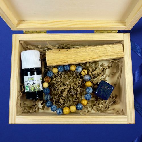 Coffret Anti-Stress