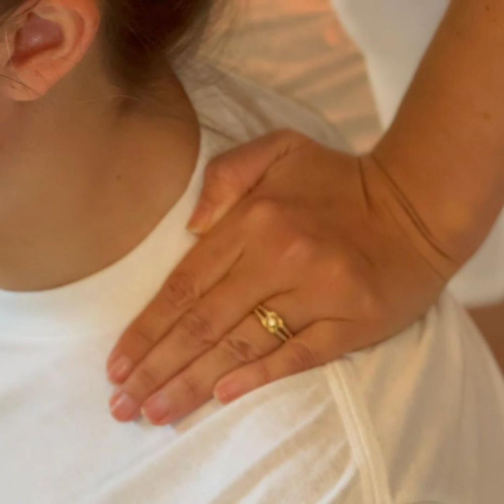 Massage énergétique - Deep Touch - 40 min