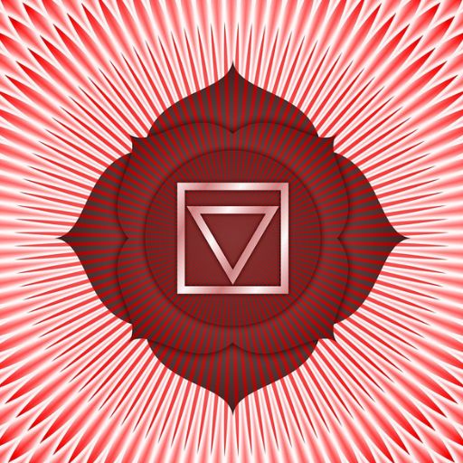 Bracelet en Pierre de Lave : Ancrez votre chakra racine