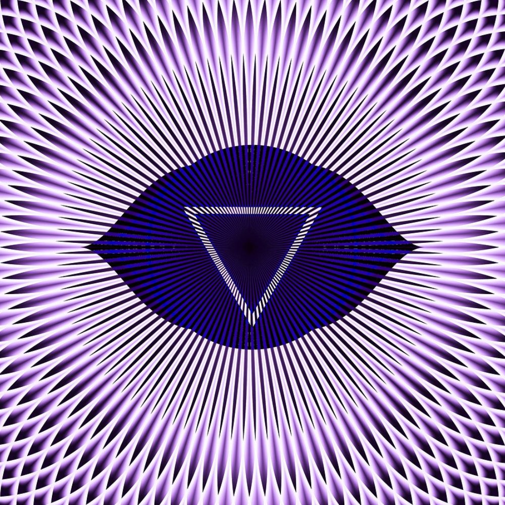 Bracelet en Lapis Lazuli : Activez votre chakra du 3ème Oeil