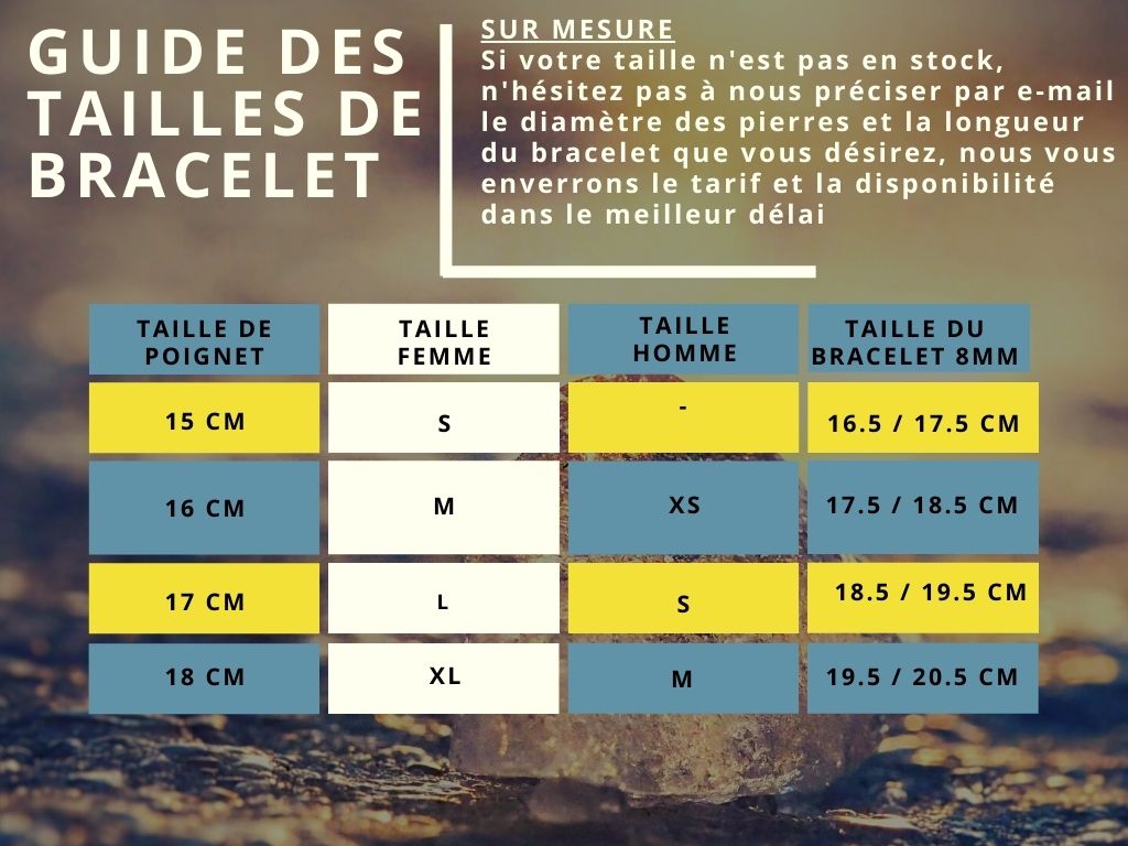 Bracelet en Pierre de Lune : Développez vos Chakras Sacré et Couronne