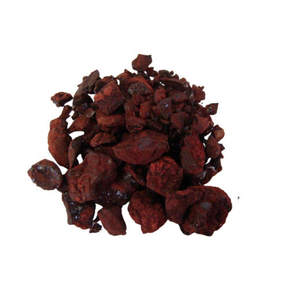 Sang de Dragon & Sauge Blanche de Californie - Fagot de Fumigation, 30g, 10cm