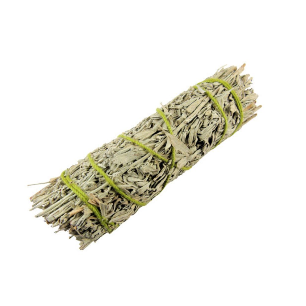 Sauge Bleue de Californie - Fagot de fumigation, 30g