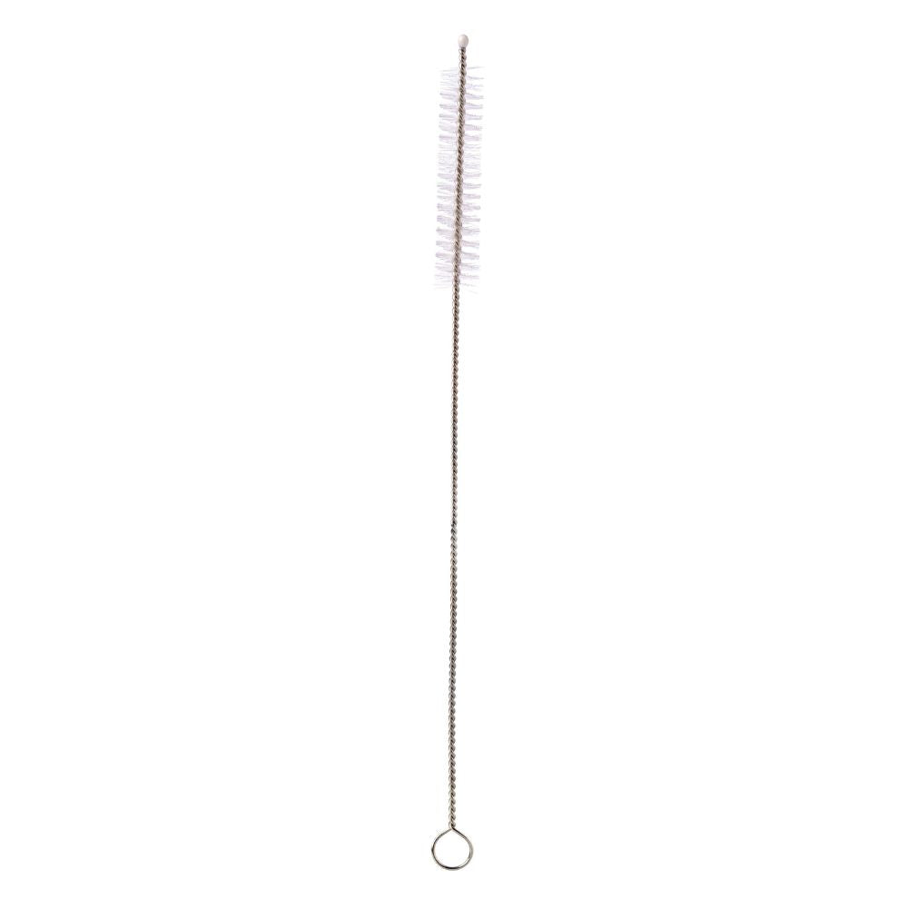 Goupillon pour pailles inox