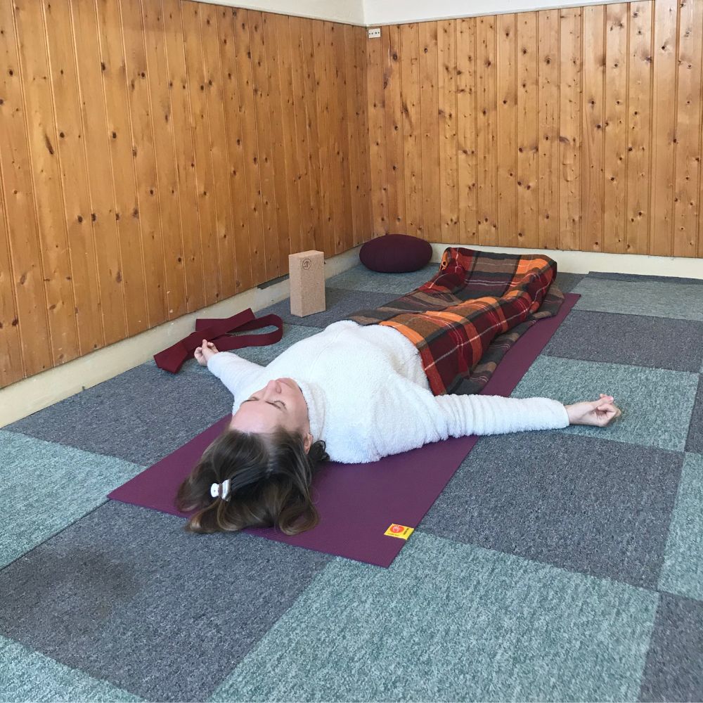 Yoga en Studio - Cours Individuel - 75 min