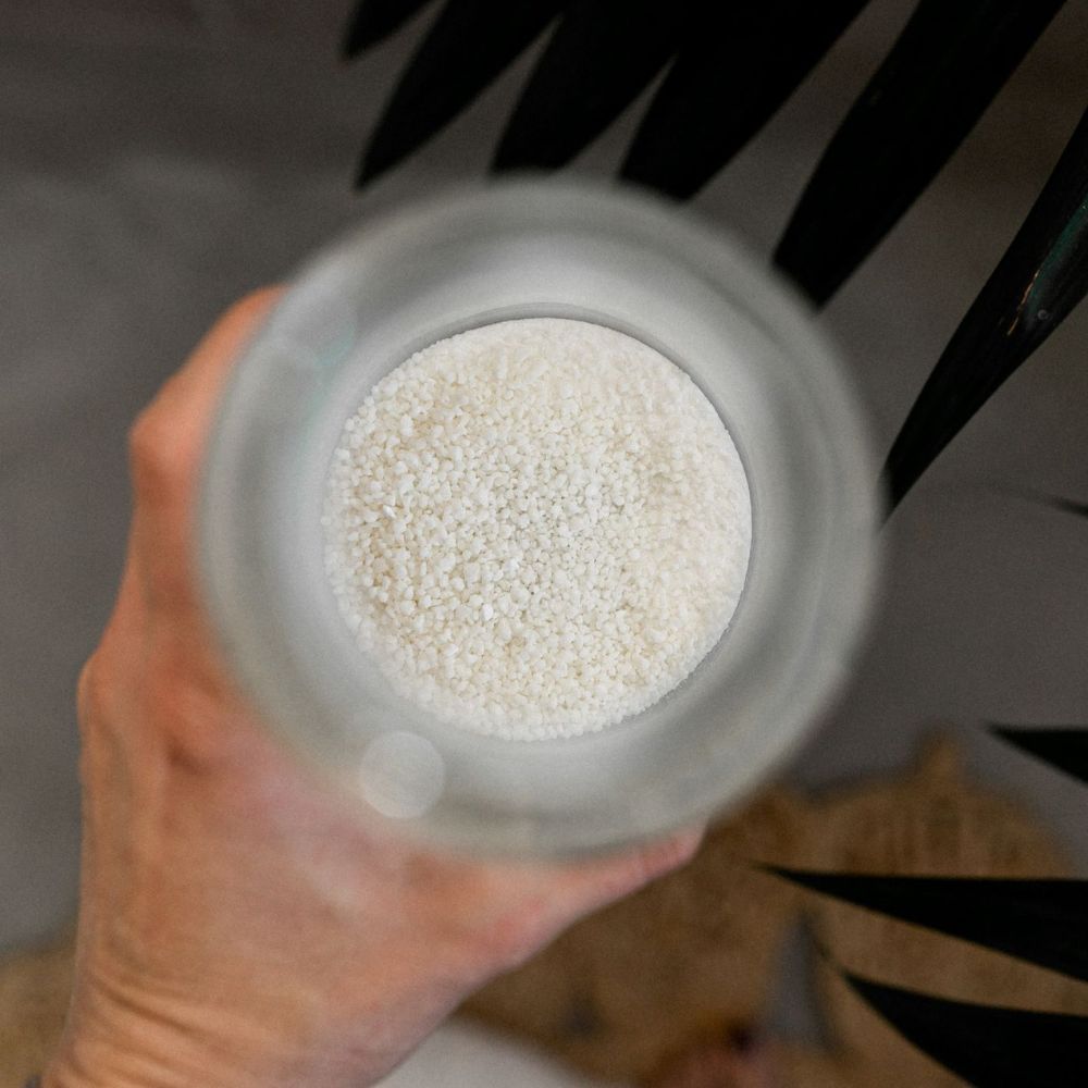 Lessive naturelle, écologique 1L