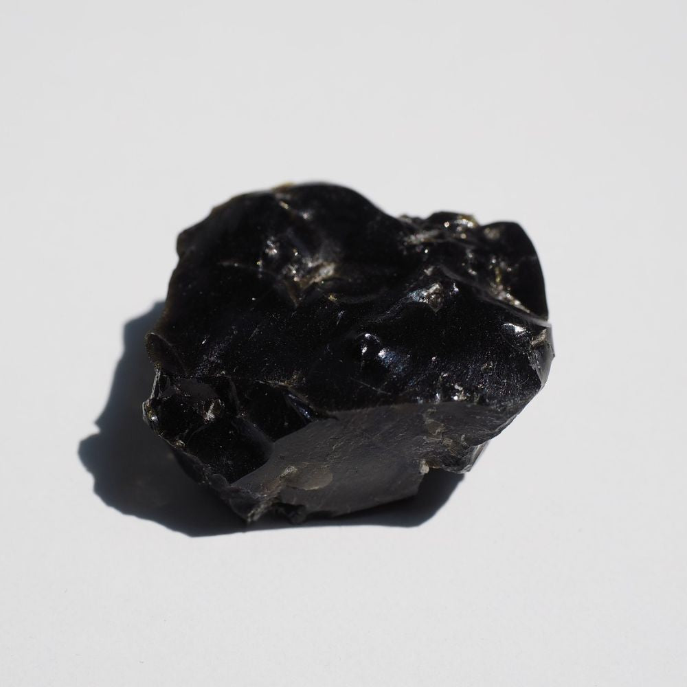 Bracelet en Obsidienne : Stabilisez votre Chakra Racine