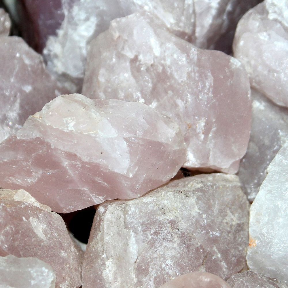 Bracelet en Quartz Rose : Ouvrez votre Chakra du Coeur