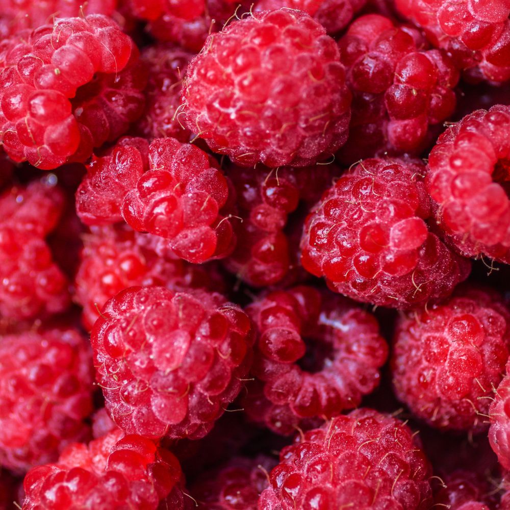 Violette, Framboise - From Paris With Love - Thé Vert Alveus Bio, 100g