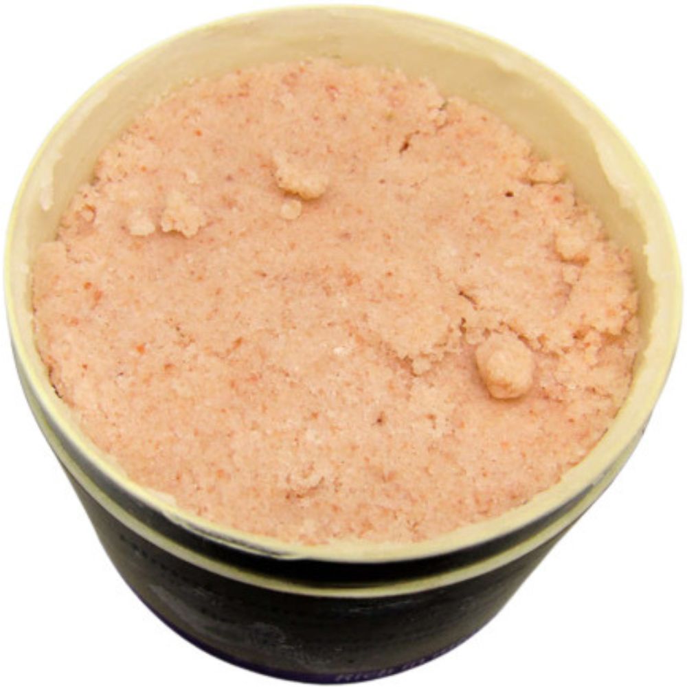 Exfoliant pour le corps certifié Bio - Lavande et Romarin - 200ml