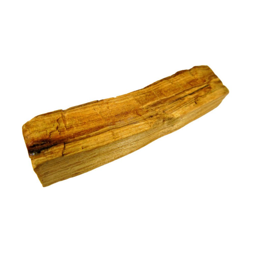 Palo Santo écocertifié - Baton de 10 cm