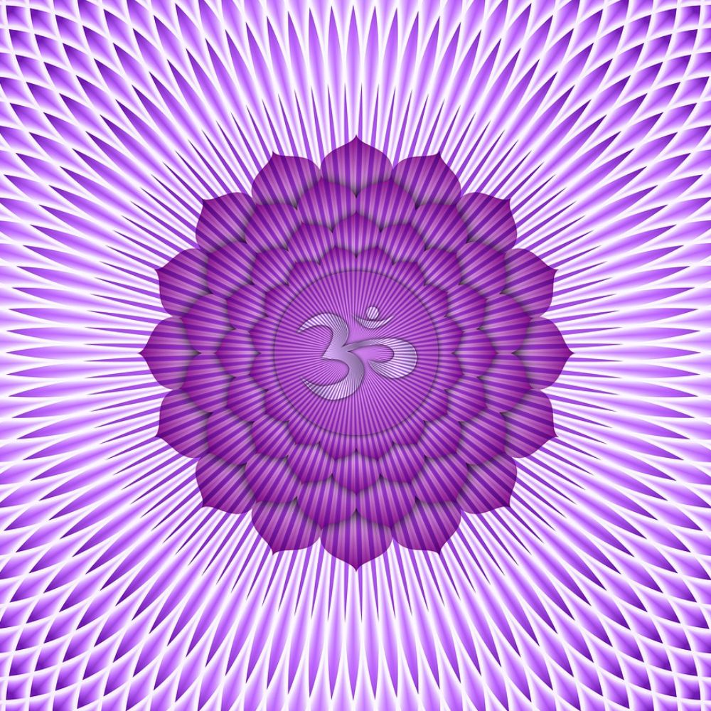 Bracelet en Pierre de Lune : Développez vos Chakras Sacré et Couronne