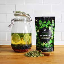Moringa - Infusion Antioxydante - Another Tree - 28g