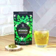 Moringa - Infusion Antioxydante - Another Tree - 28g