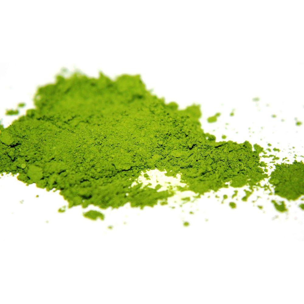 Abricot, Citron - Boost - Thé Vert Détox Alveus Bio, 40g