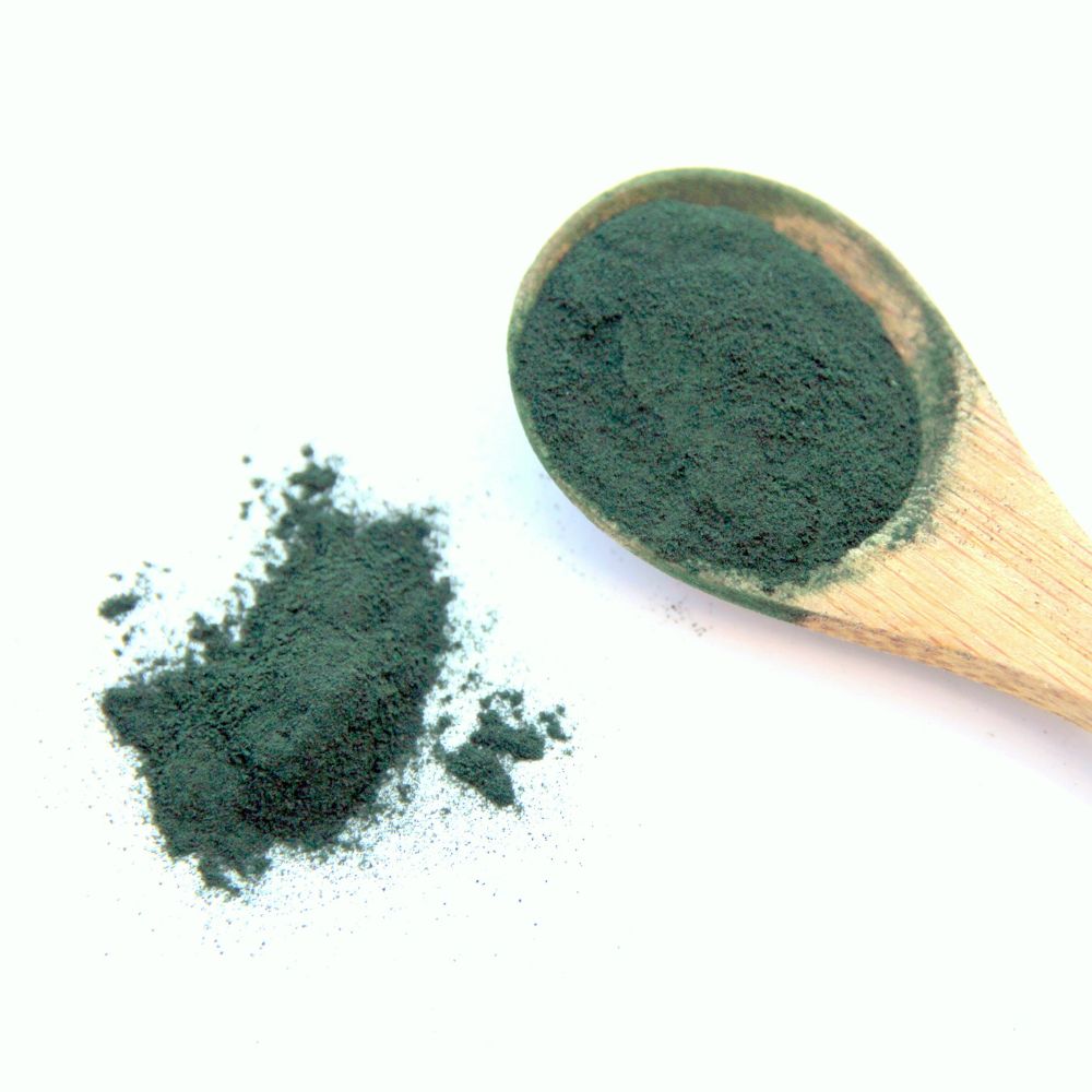 Abricot, Citron - Boost - Thé Vert Détox Alveus Bio, 40g