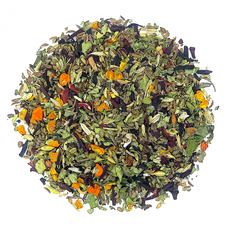 Bio Digest - Infusion Bio - 70g