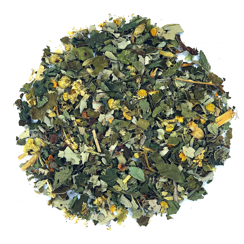 Douce Nuit - Infusion Bio - 100g