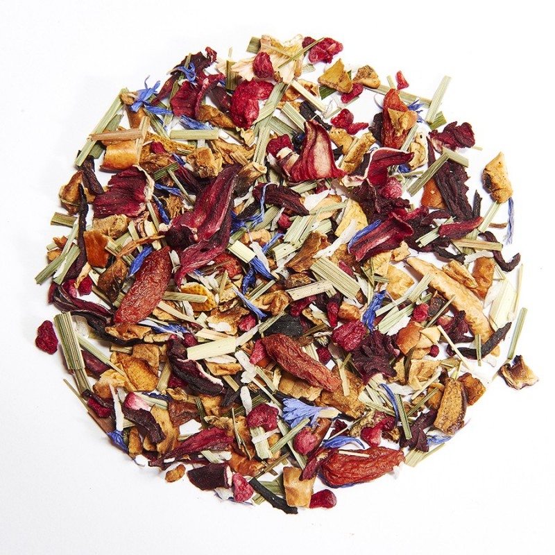 Bien Etre - Infusion Bio - 70g