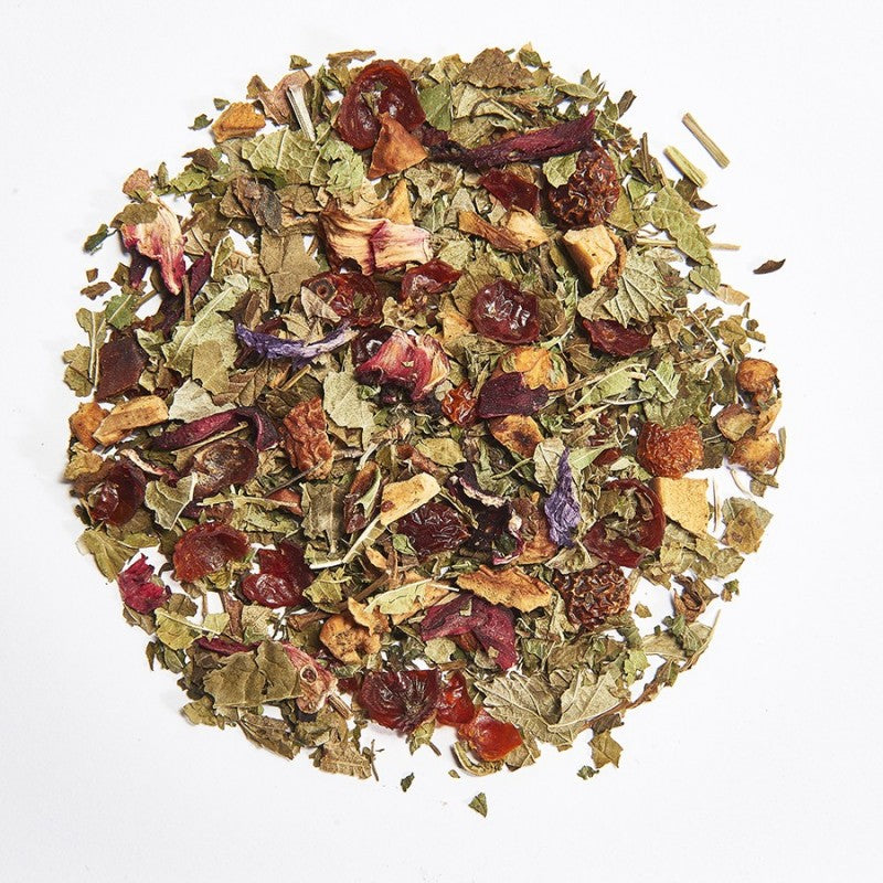 Réveil Matin - Infusion Bio - 50g