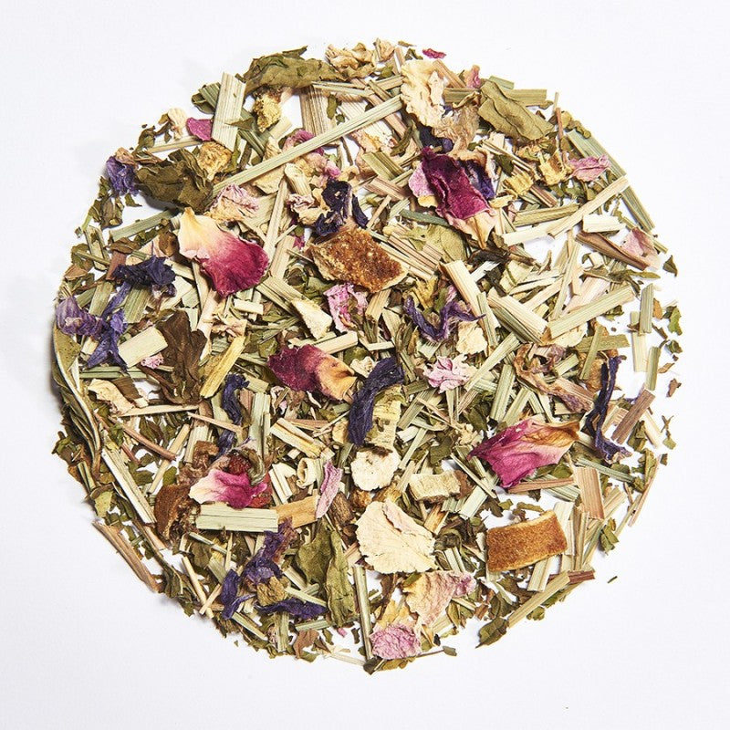 Taille de Guèpe - Infusion Bio - 70g