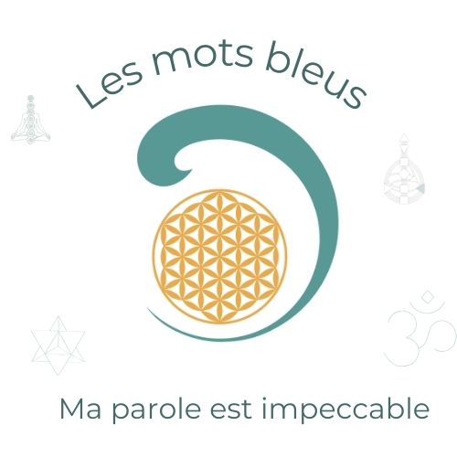 Coffret Les Mots Bleus