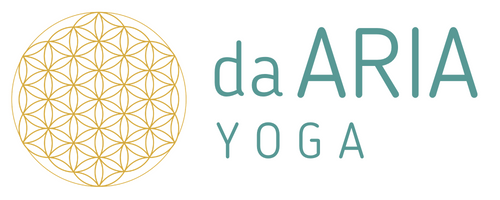 Logo de DAARIA Yoga - Studio de Yoga et éco-boutique à Soulac Sur Mer