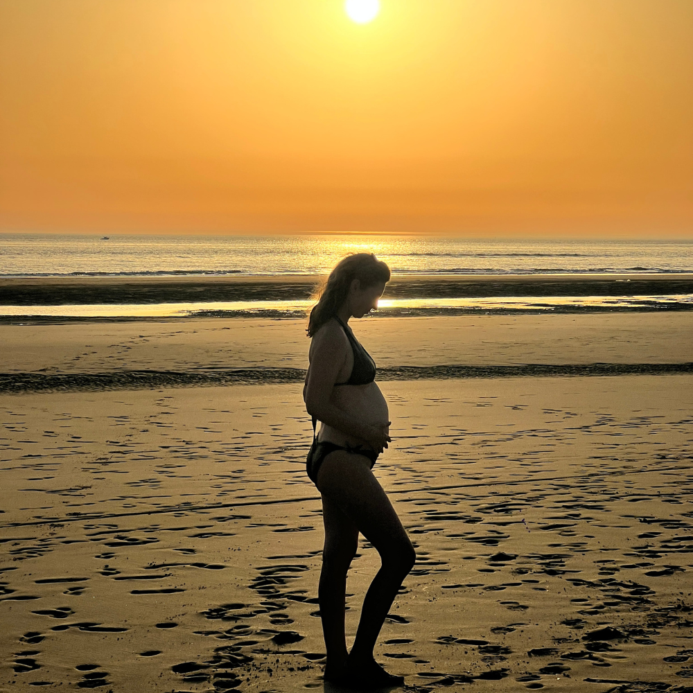 Yin Yoga en Studio - Cours Individuel ou cours pour femme enceinte - 75 min