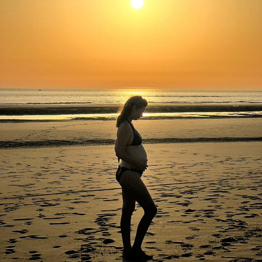 Yin Yoga en Studio - Cours Individuel ou cours pour femme enceinte - 75 min