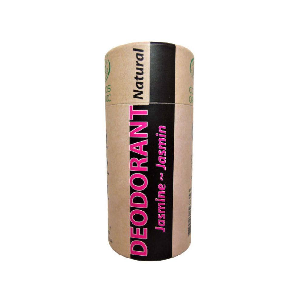 Déodorant solide Bio - Jasmin - 100ml