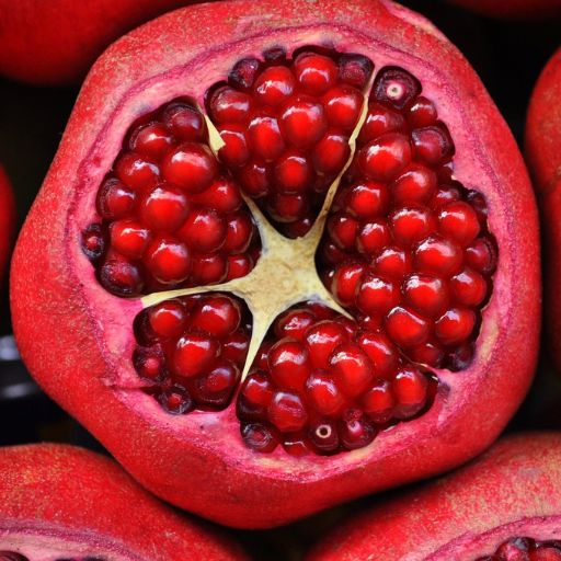 Pomegranate, Menthe - Beauty - Thé Vert Détox Alveus Bio, 70g